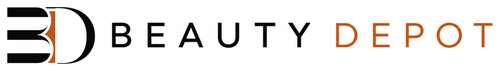 Beauty Depot logo